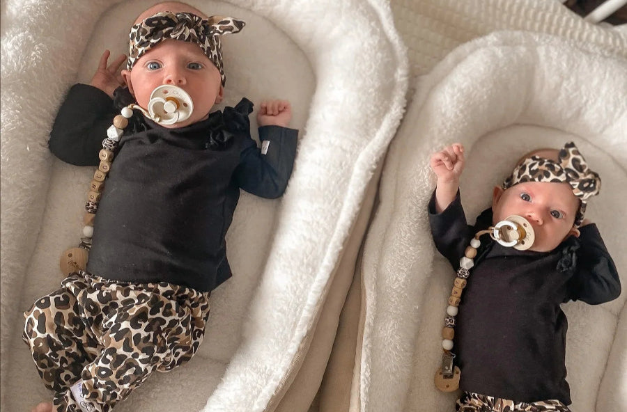 speenkoorden met naam minidulce